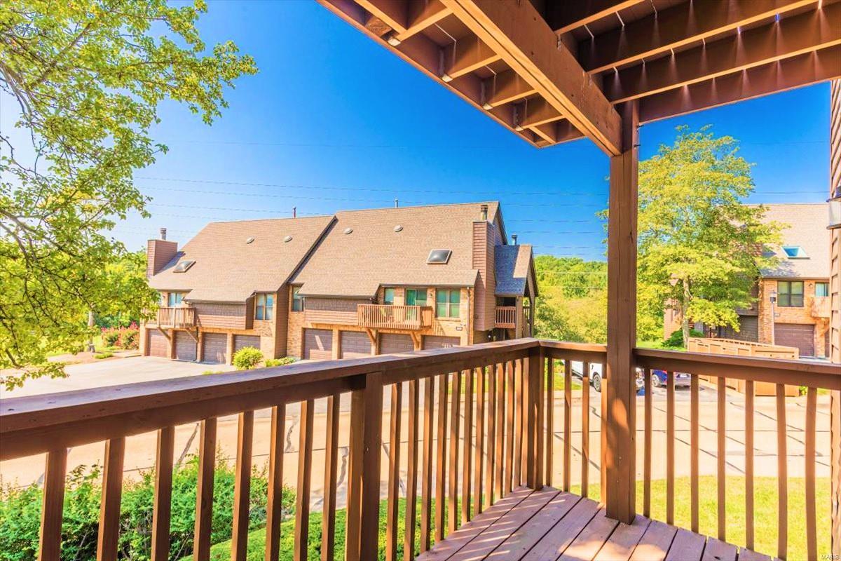 5106 Hollow Wood Court Unit: B