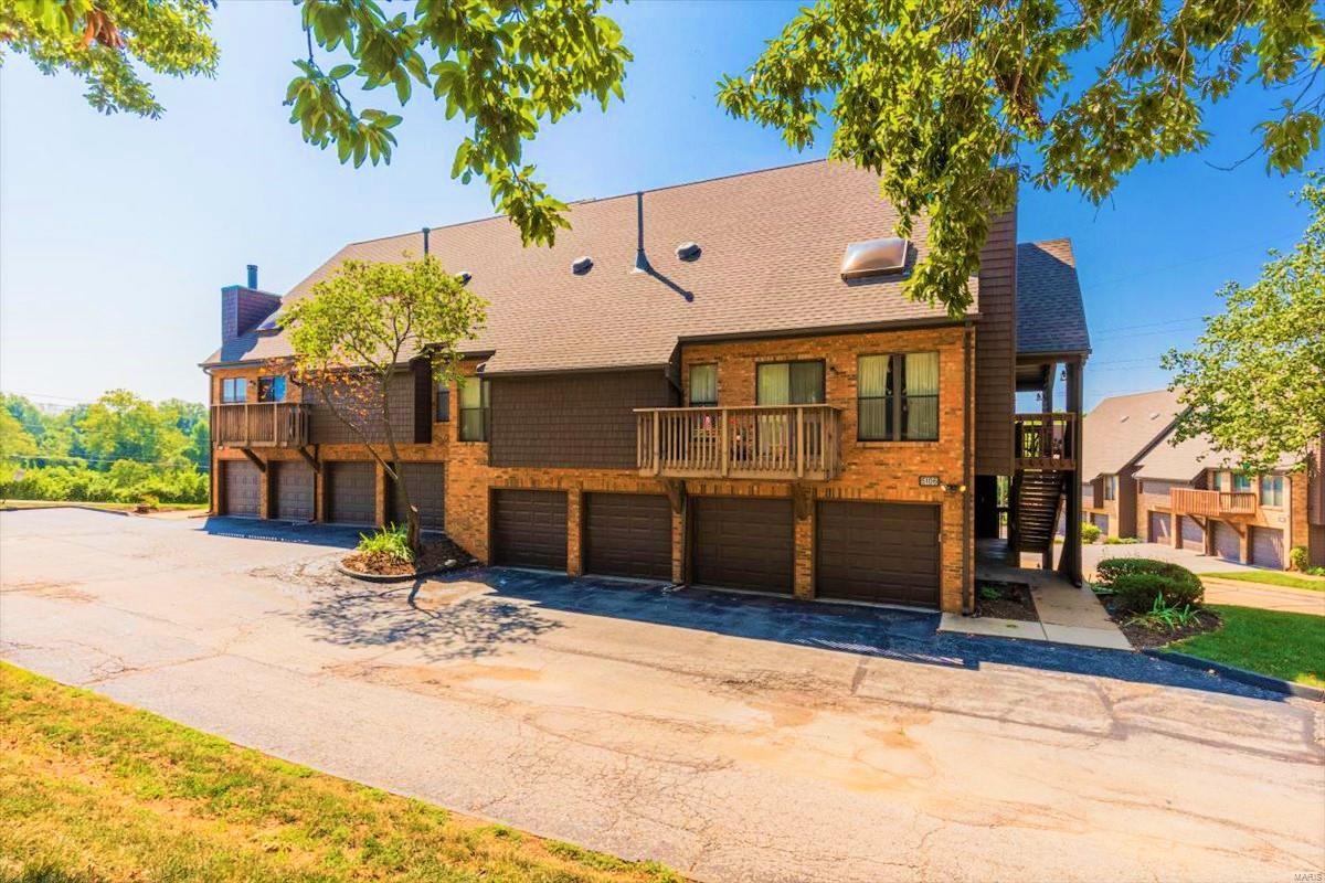 5106 Hollow Wood Court Unit: B