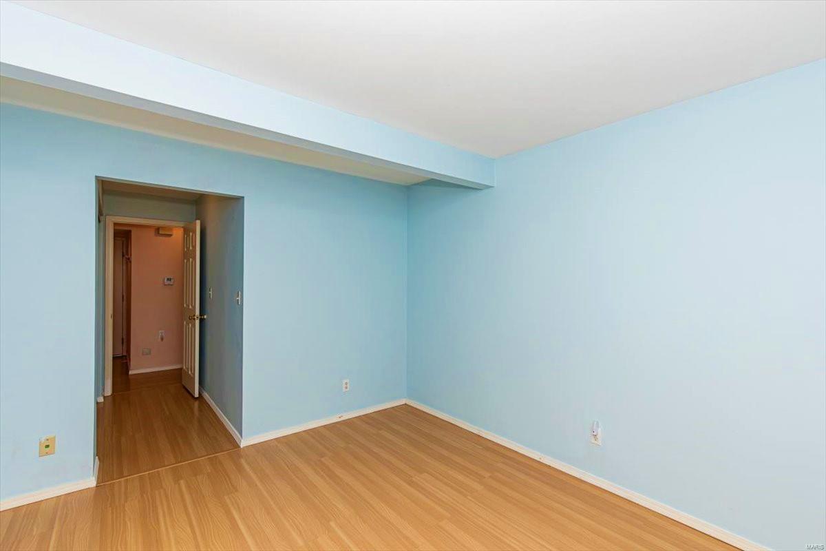 5106 Hollow Wood Court Unit: B
