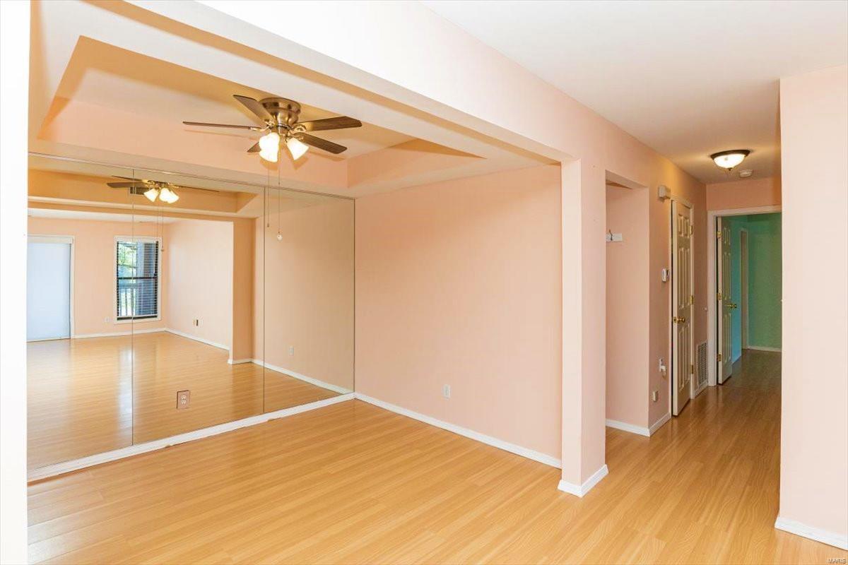 5106 Hollow Wood Court Unit: B