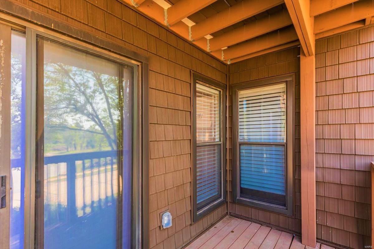 5106 Hollow Wood Court Unit: B