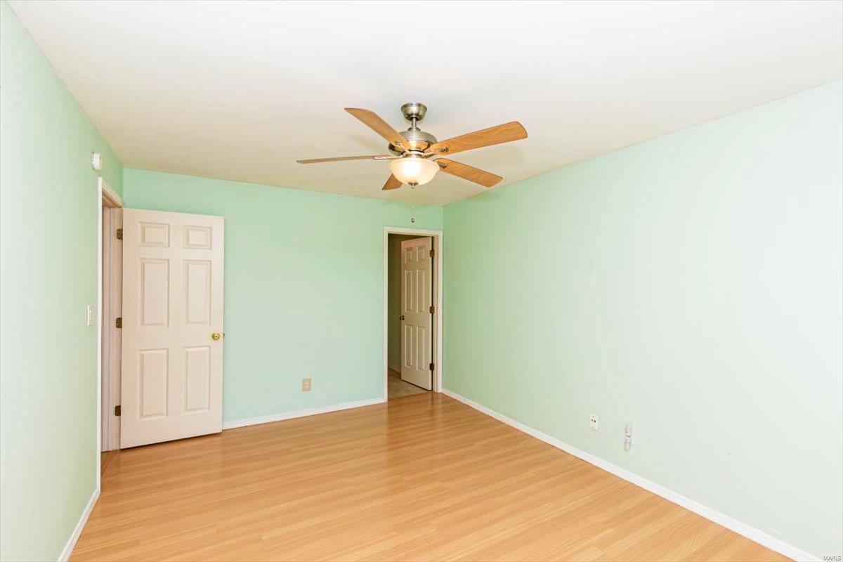 5106 Hollow Wood Court Unit: B