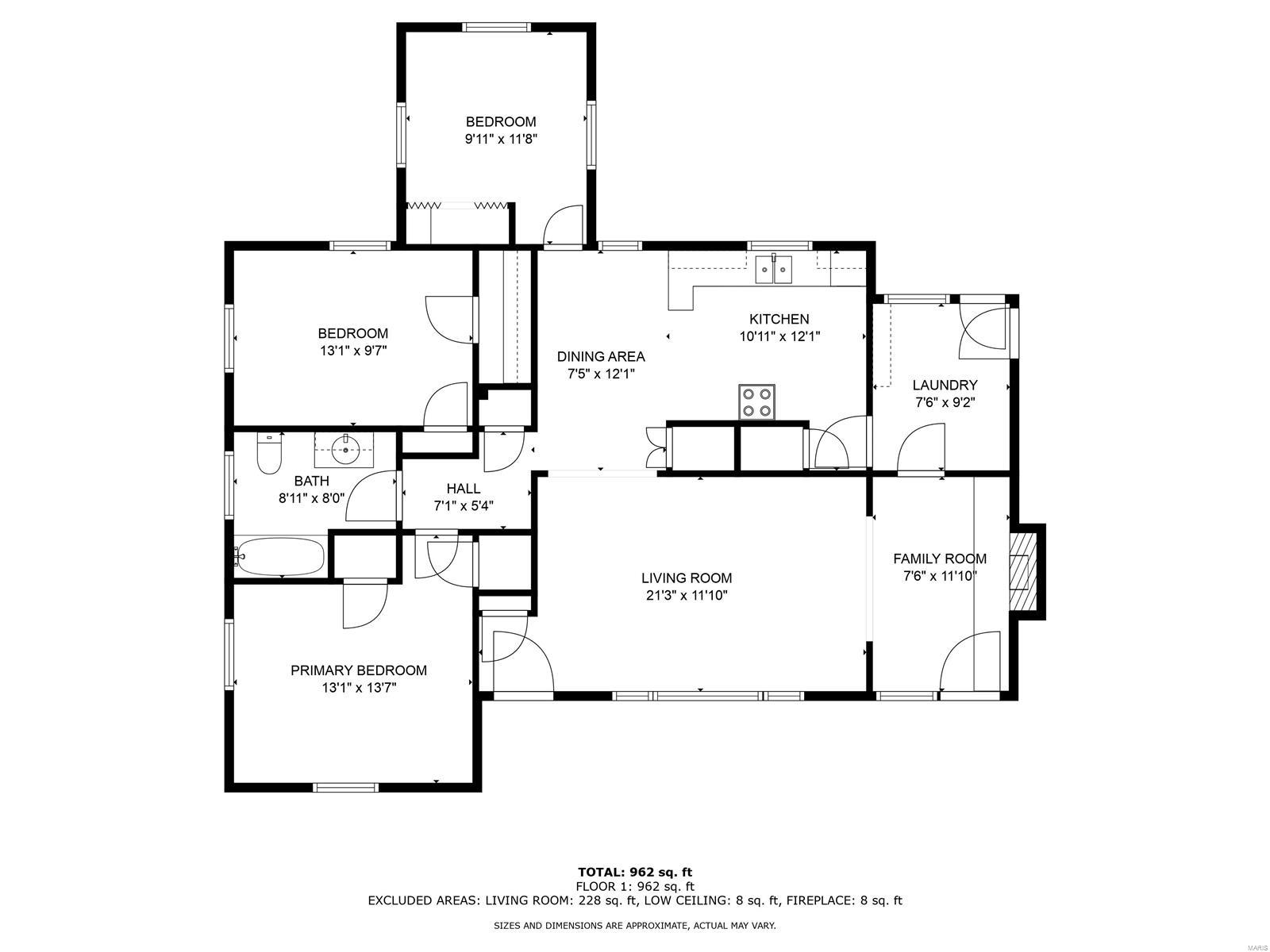 2470 Ackerman Avenue