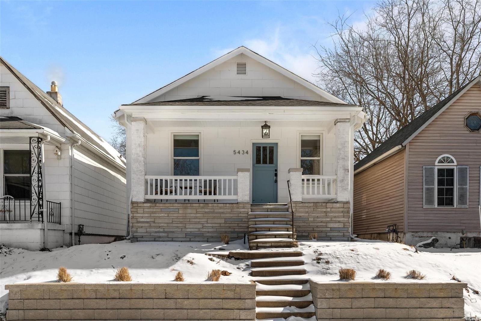 5434 Christy Avenue