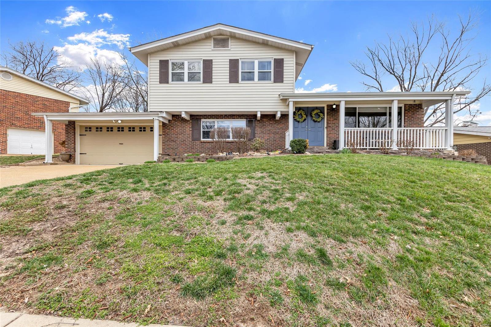 10516 Copperfield Drive