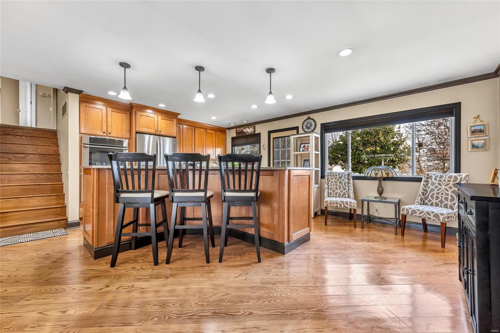 10516 Copperfield Drive