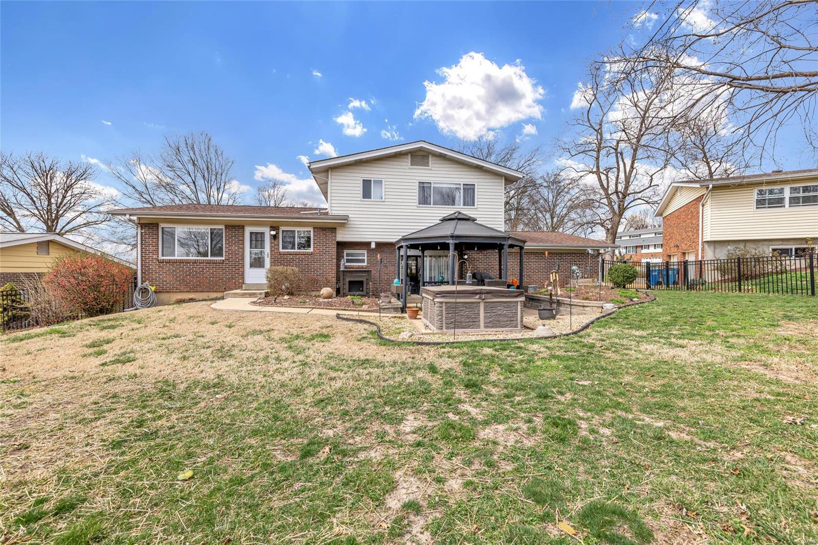 10516 Copperfield Drive