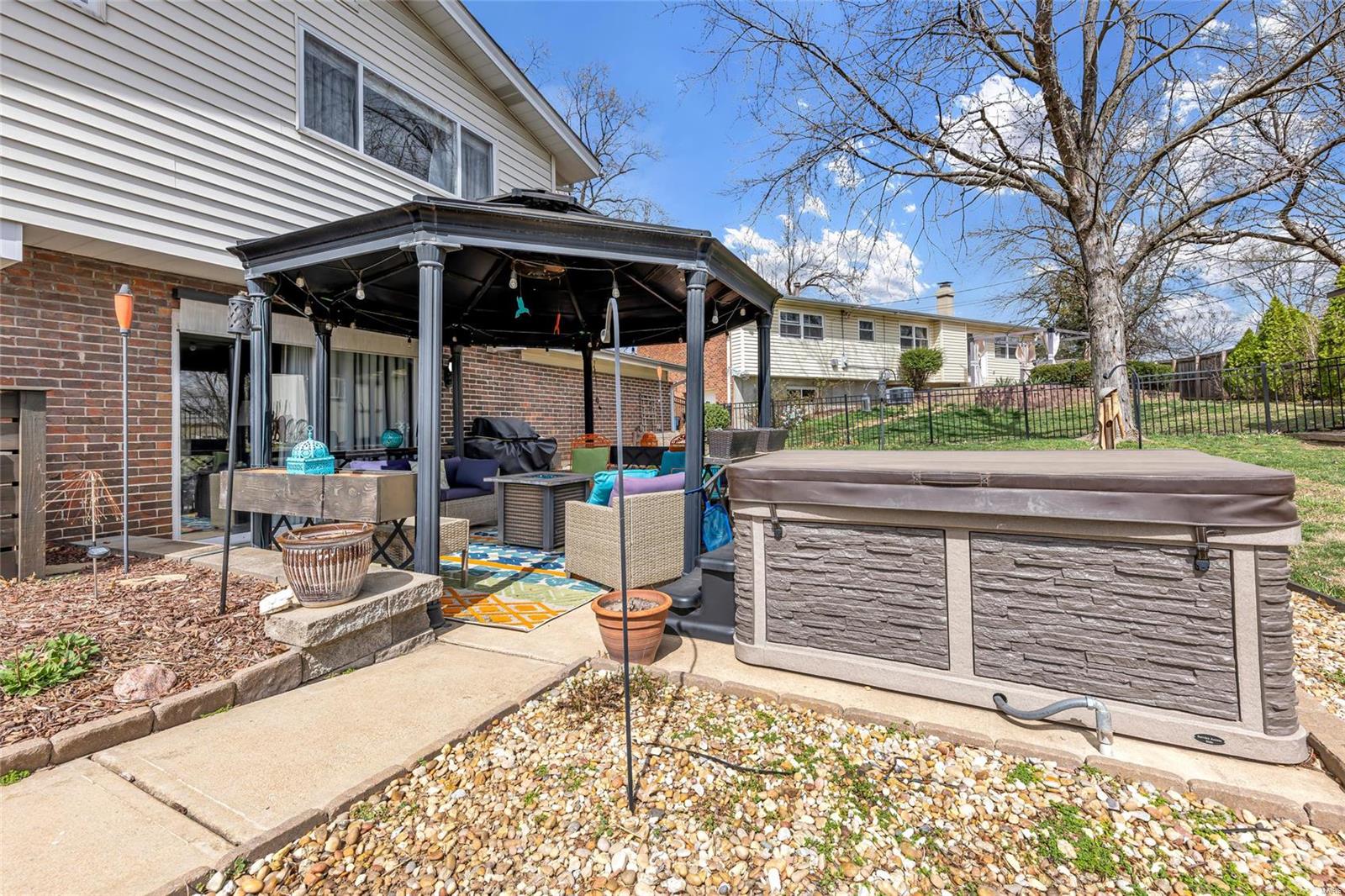 10516 Copperfield Drive