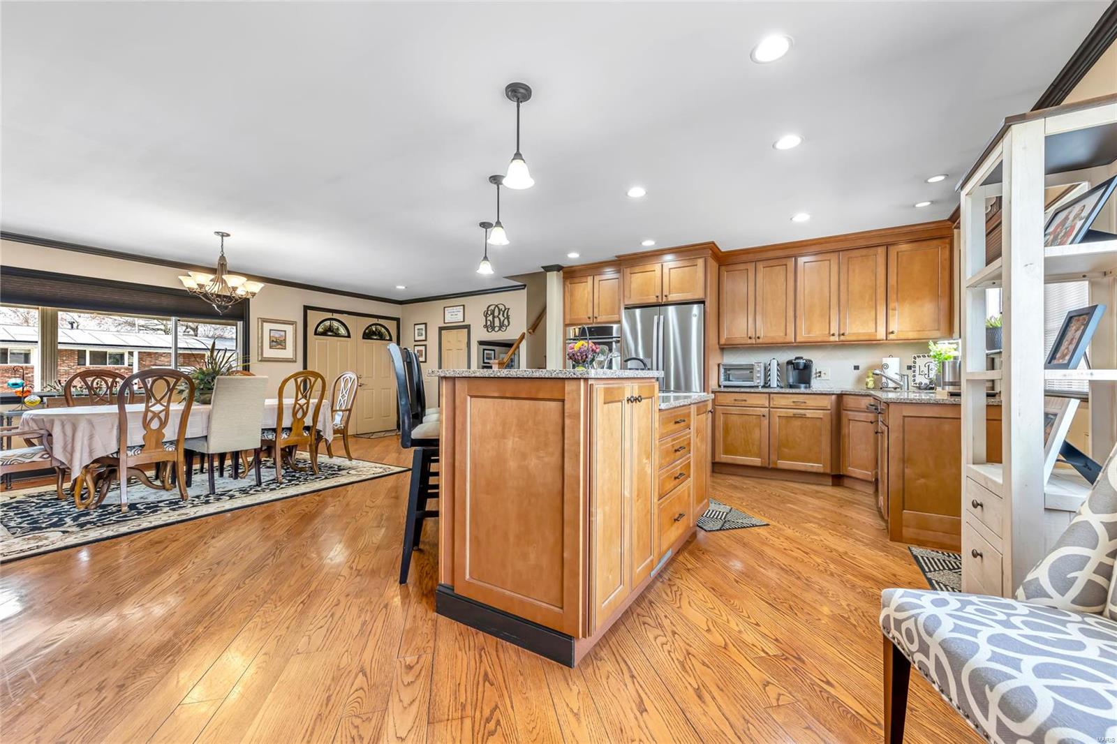 10516 Copperfield Drive