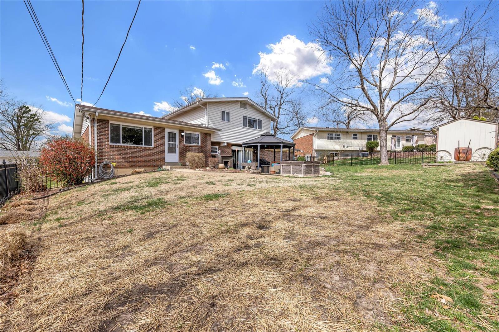 10516 Copperfield Drive