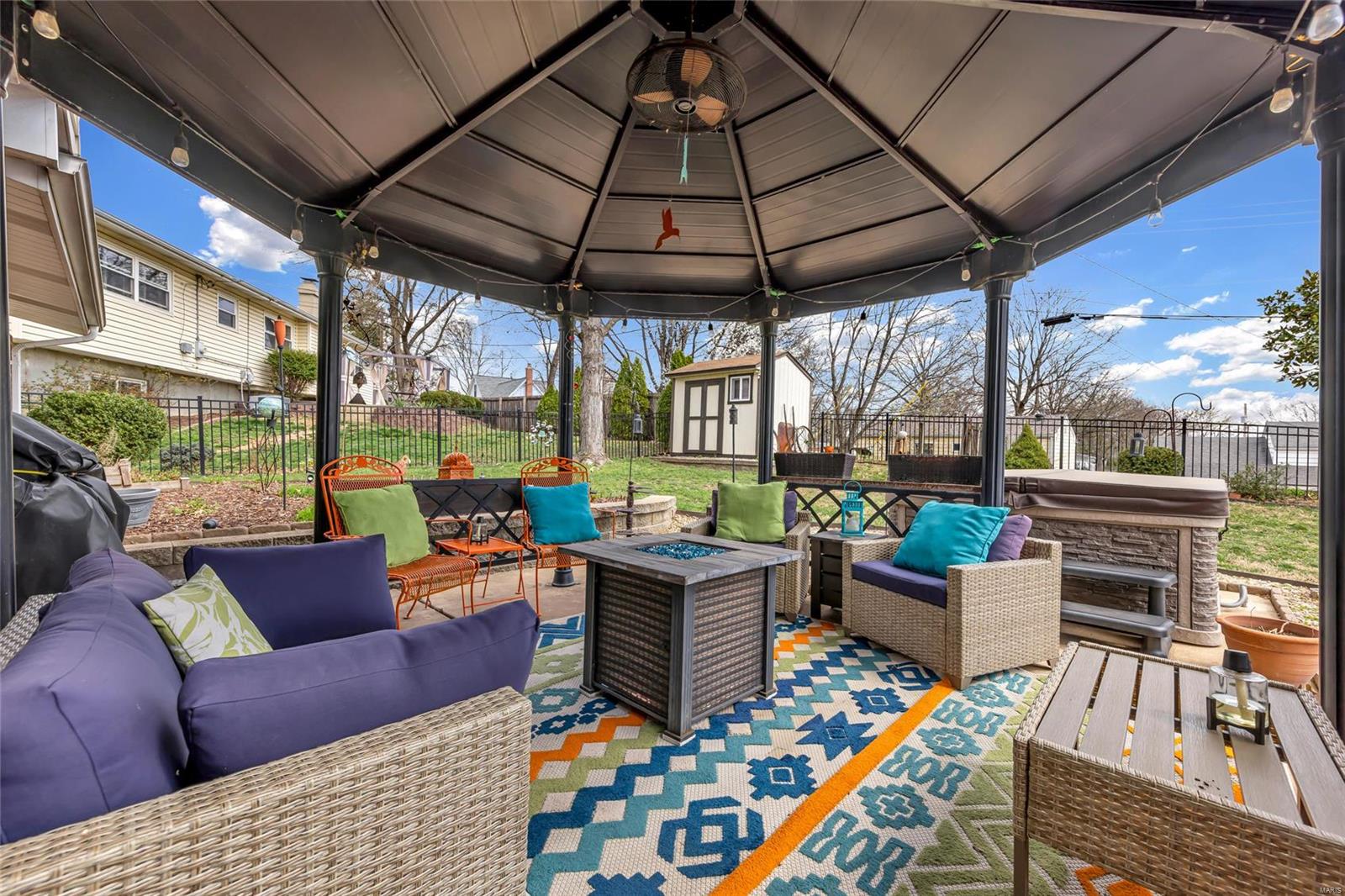 10516 Copperfield Drive