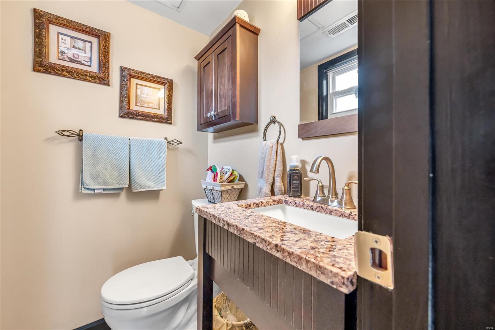 10516 Copperfield Drive