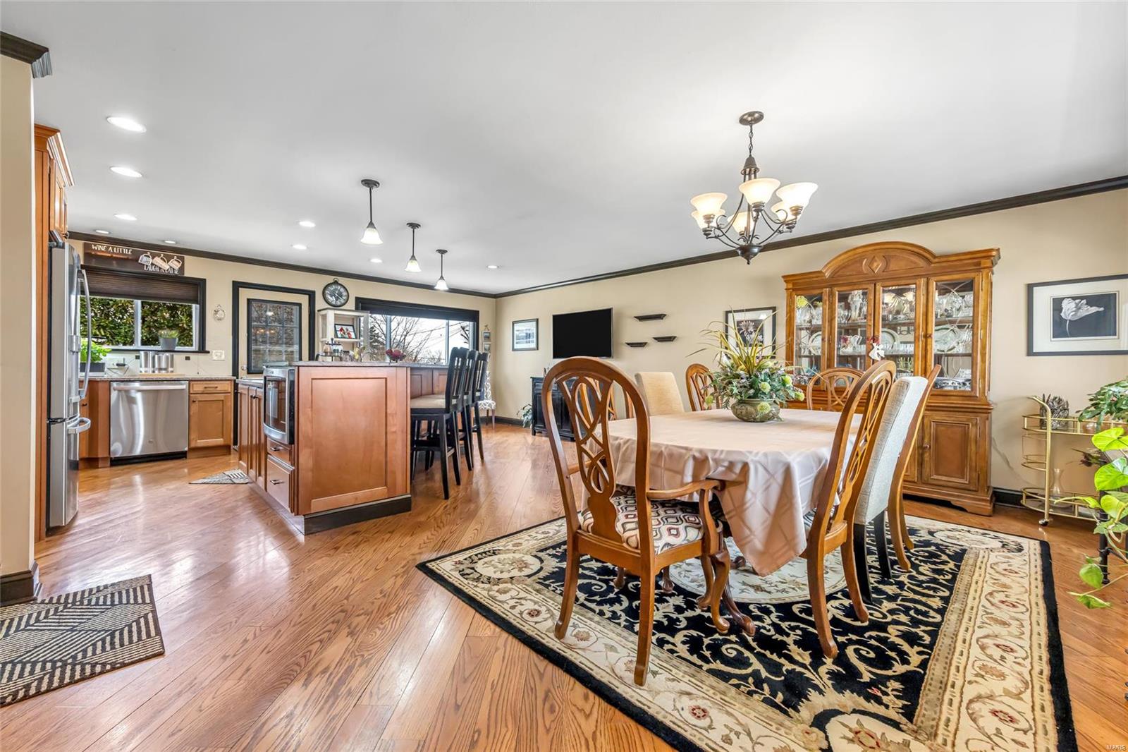 10516 Copperfield Drive