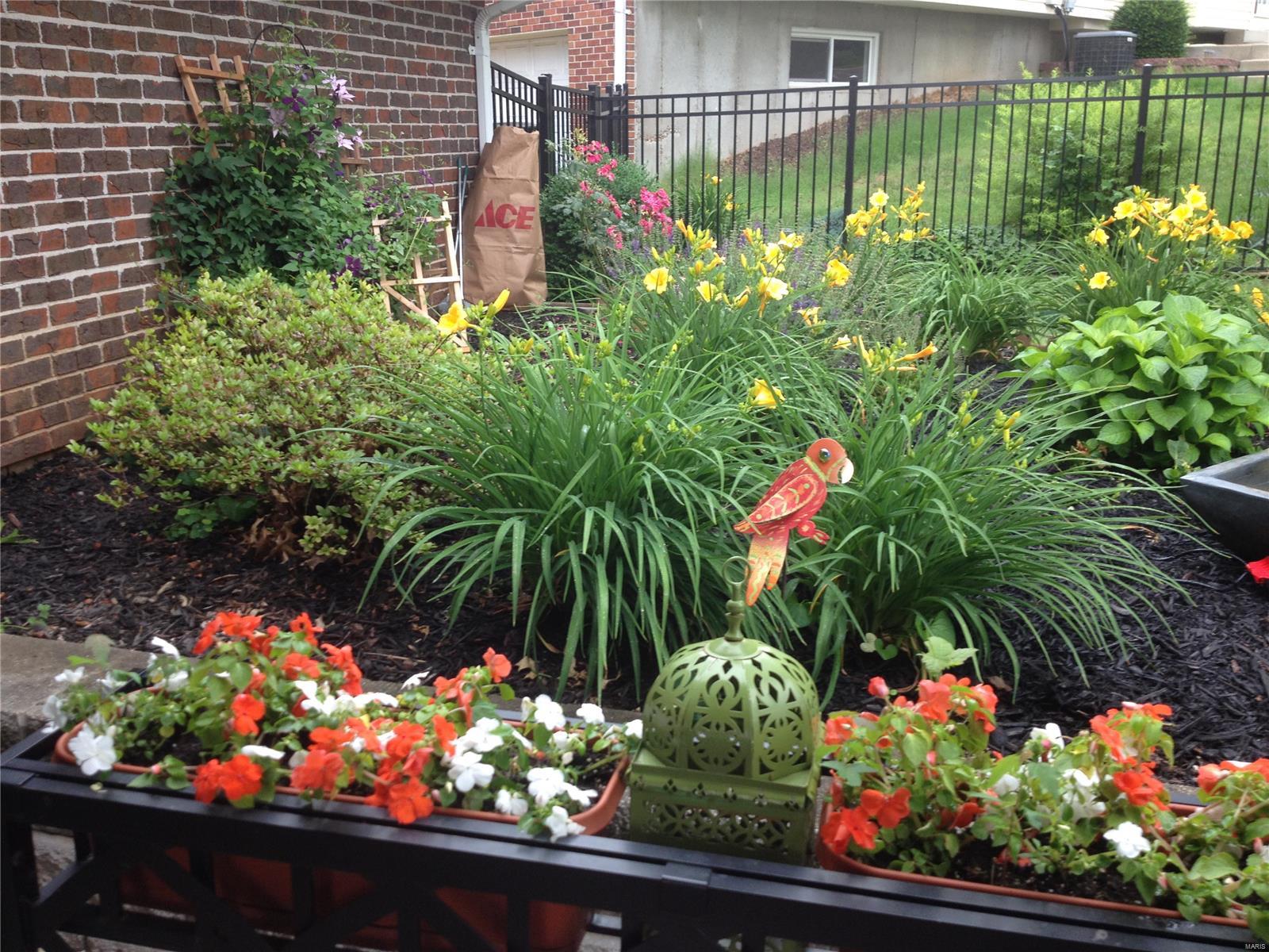 10516 Copperfield Drive