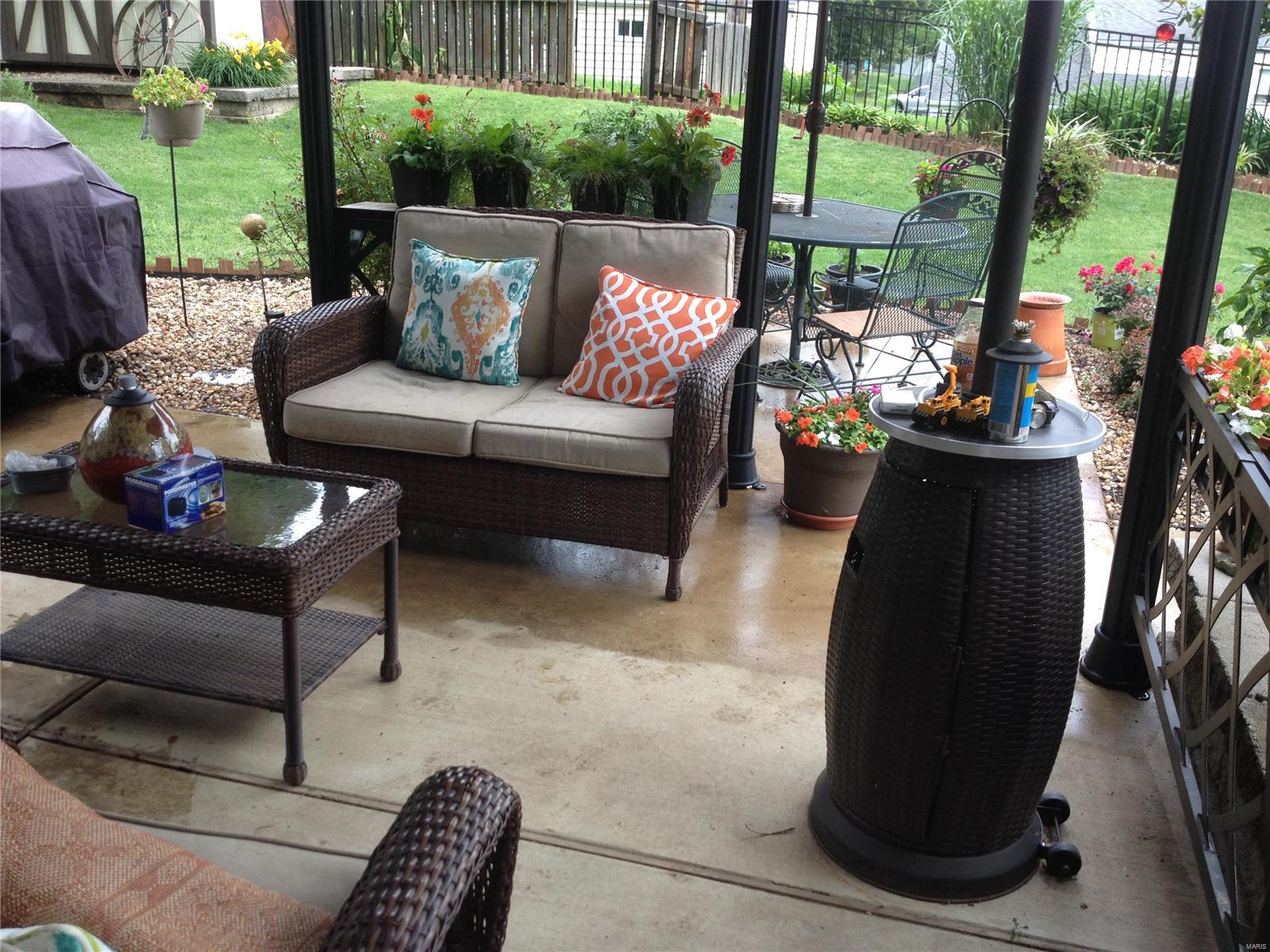 10516 Copperfield Drive