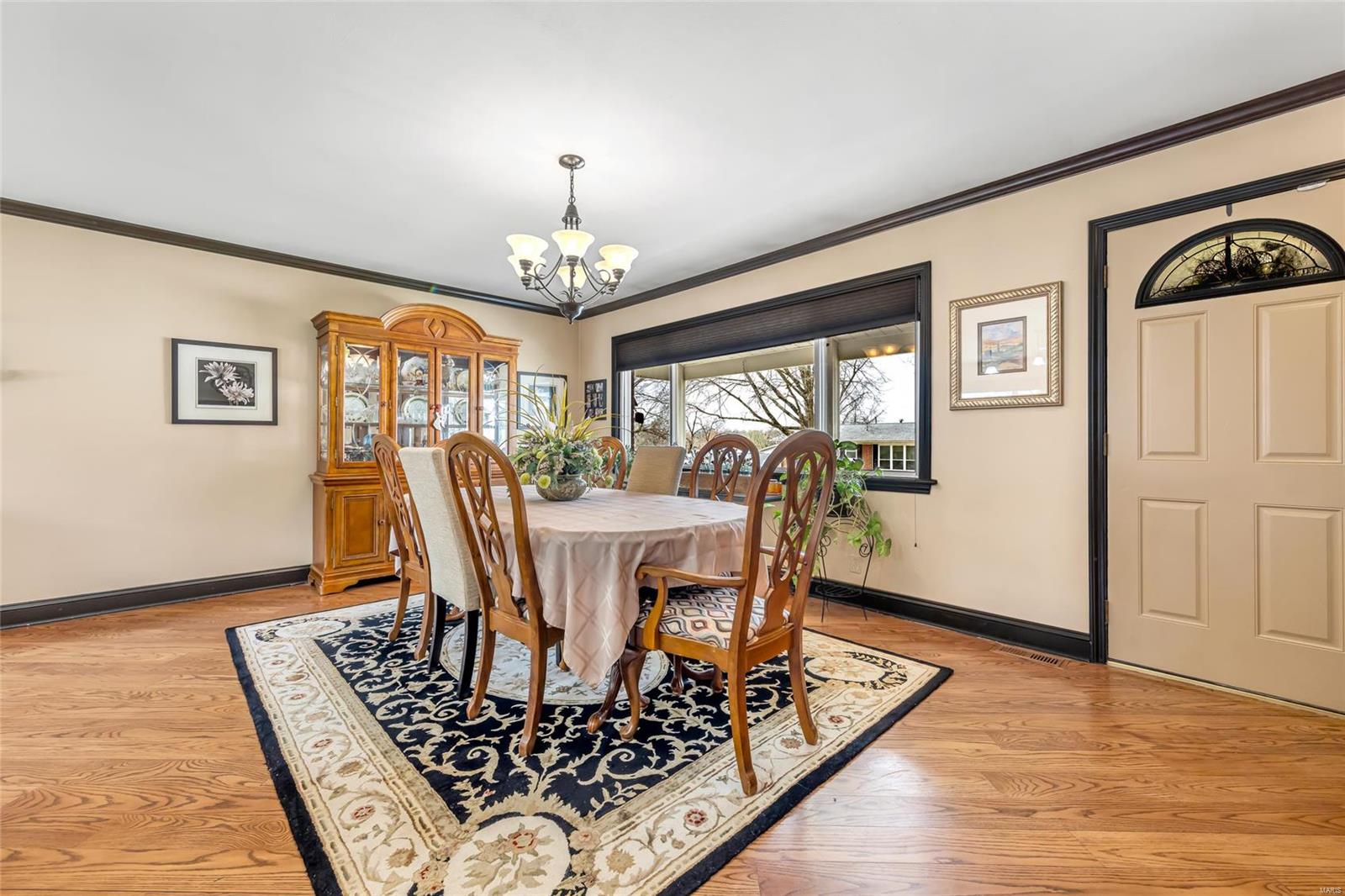 10516 Copperfield Drive