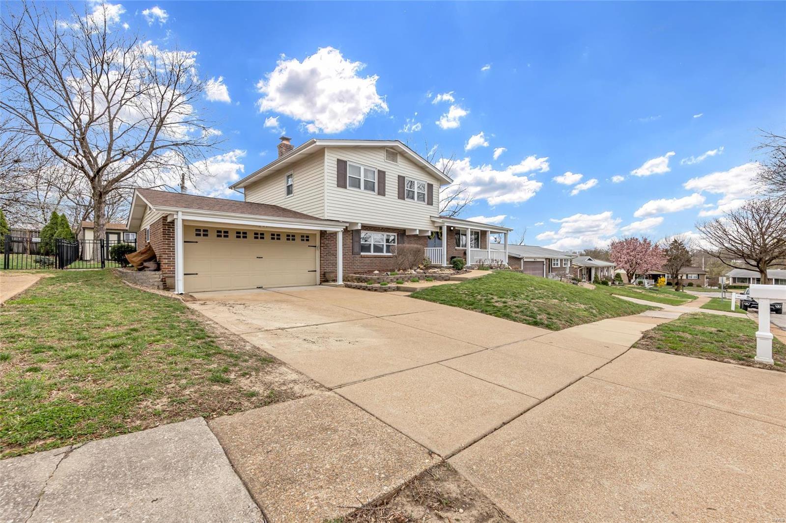 10516 Copperfield Drive