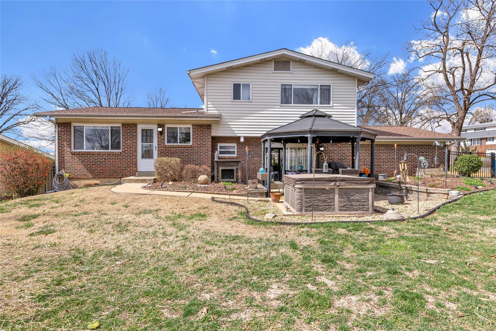 10516 Copperfield Drive