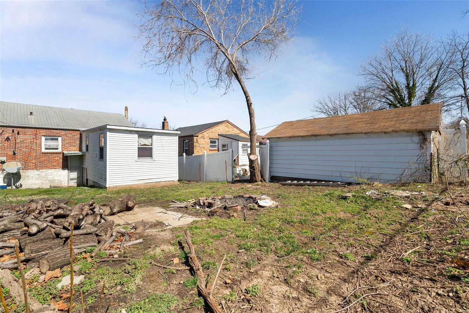 540 Ruthland Drive