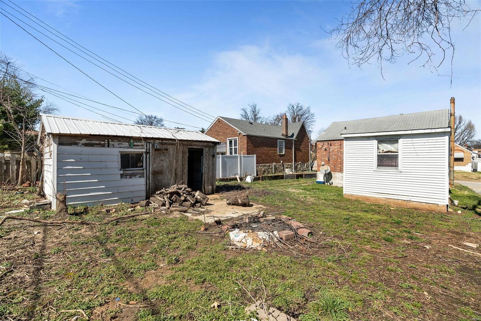 540 Ruthland Drive
