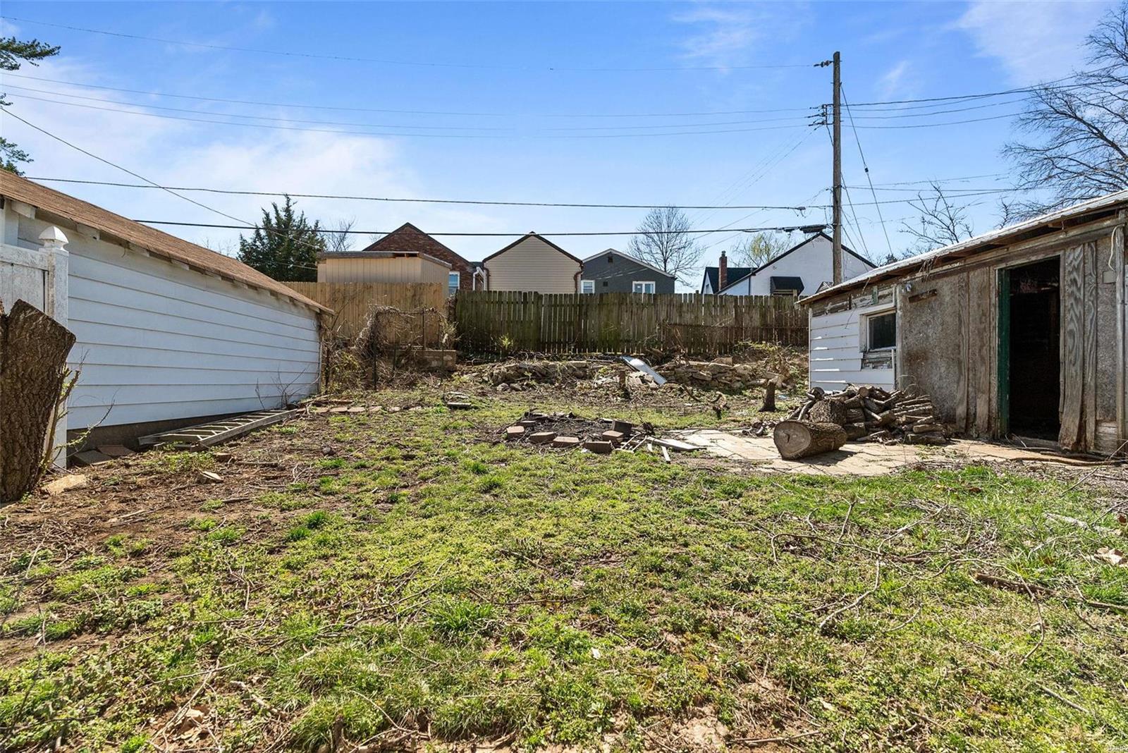 540 Ruthland Drive