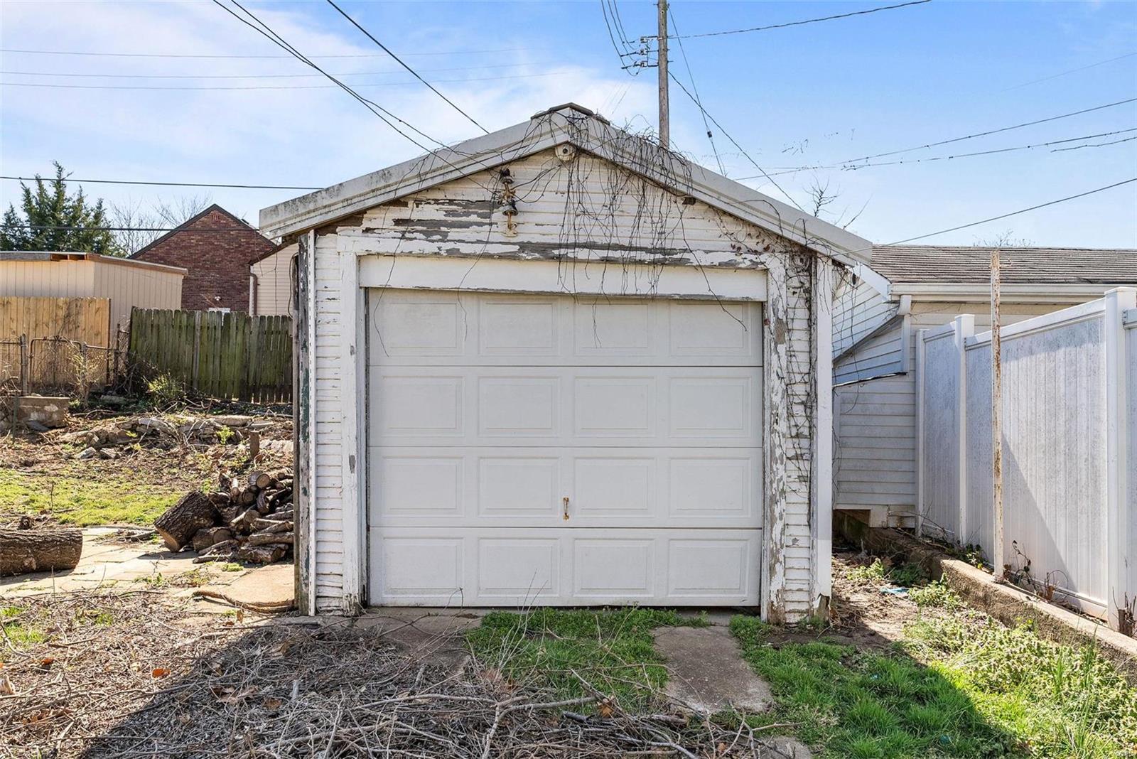540 Ruthland Drive