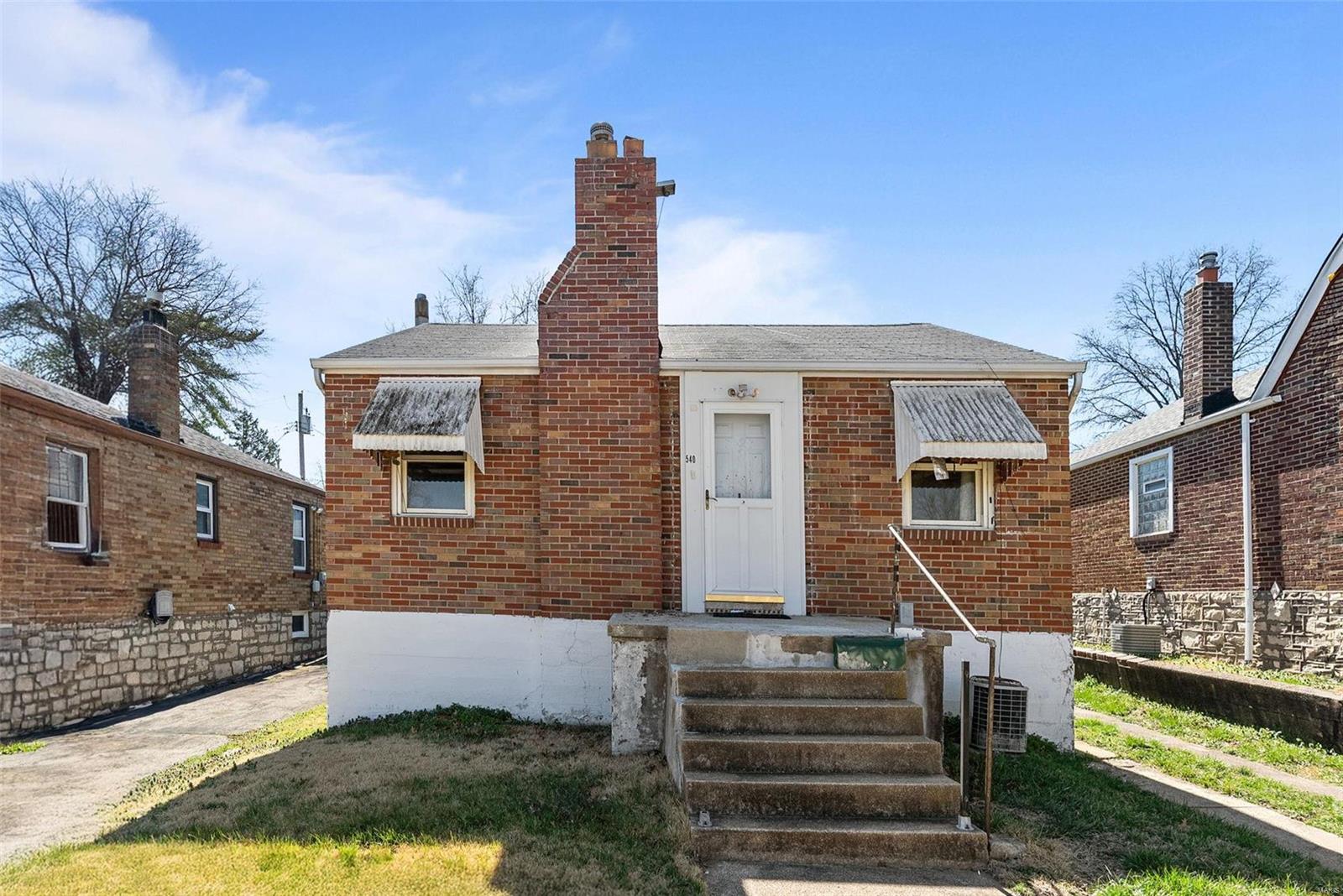 540 Ruthland Drive