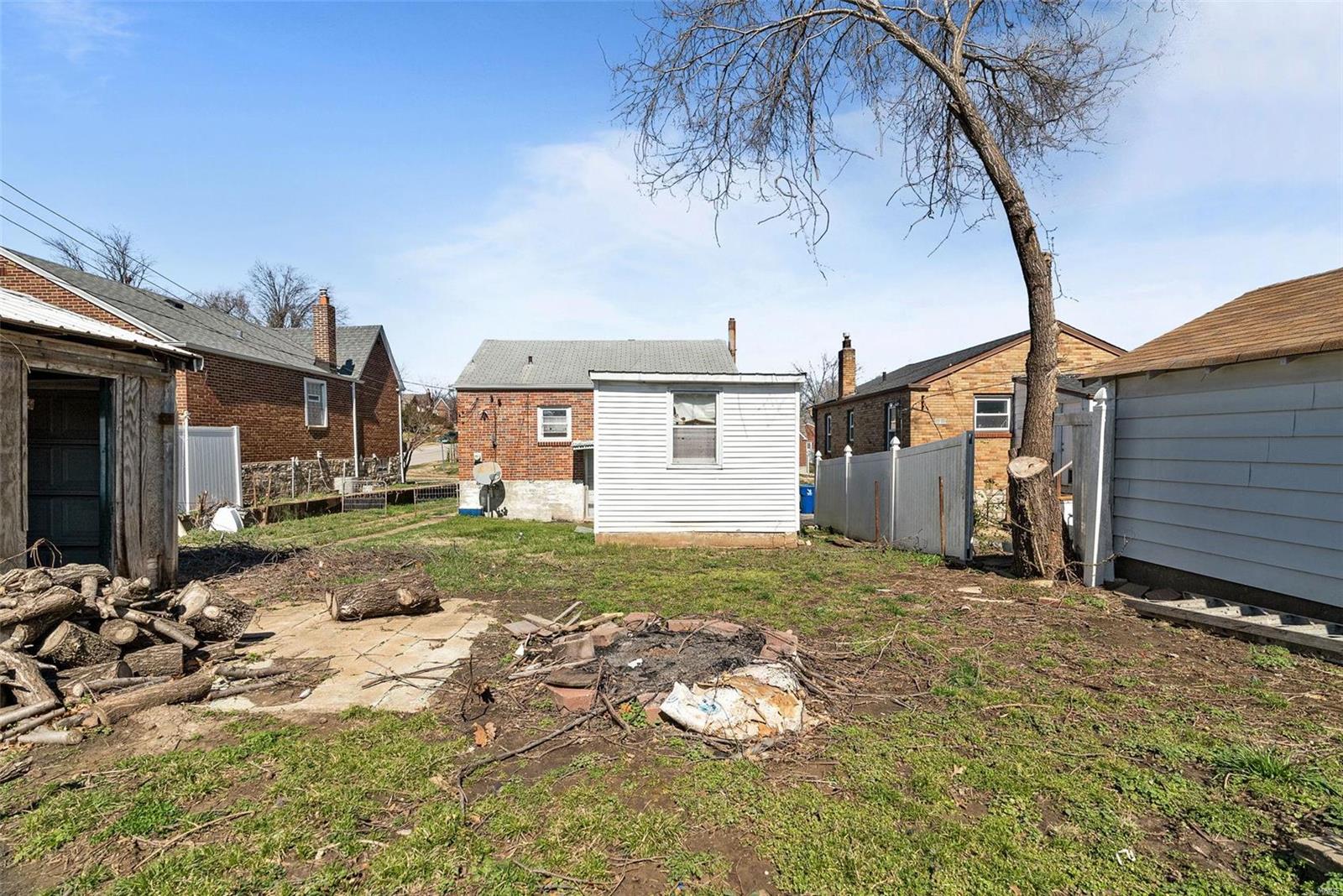 540 Ruthland Drive