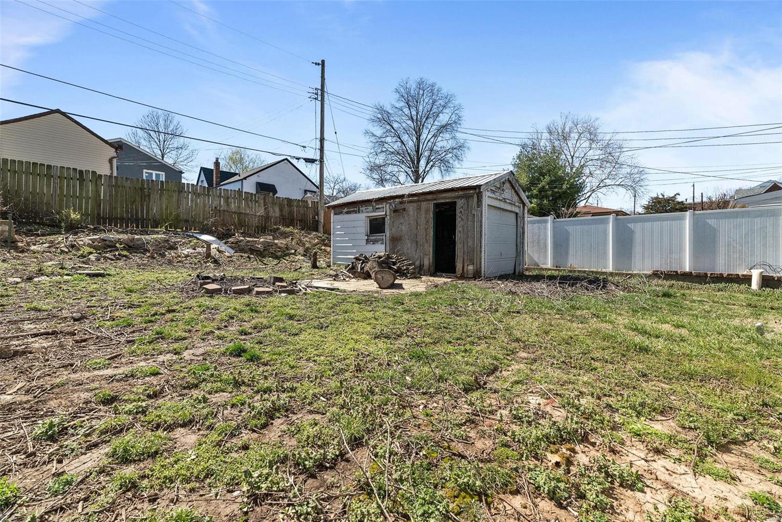 540 Ruthland Drive