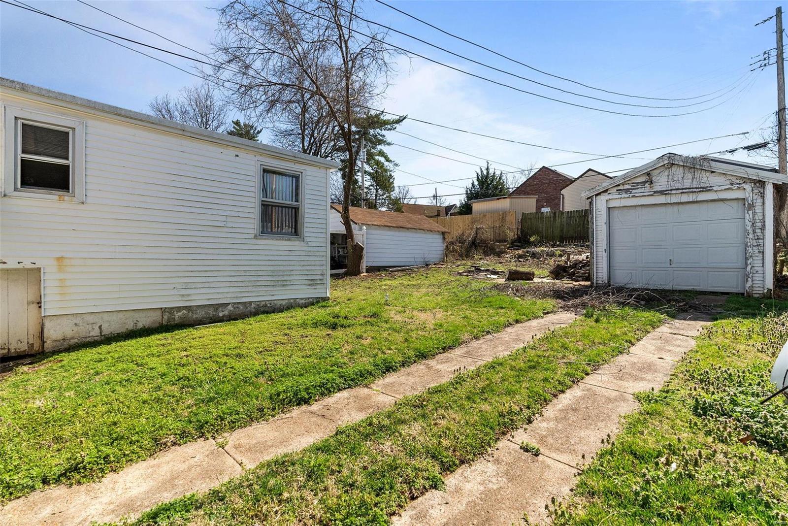 540 Ruthland Drive
