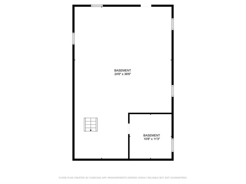 1410 Woodland Drive