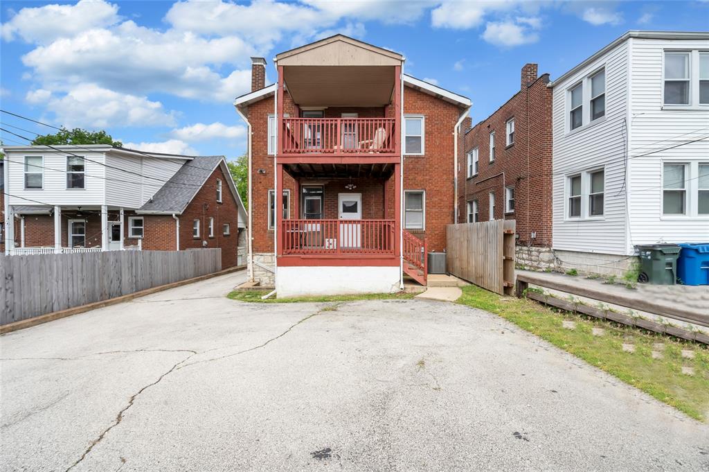 1410 Woodland Drive