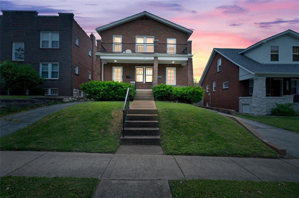 1410 Woodland Drive