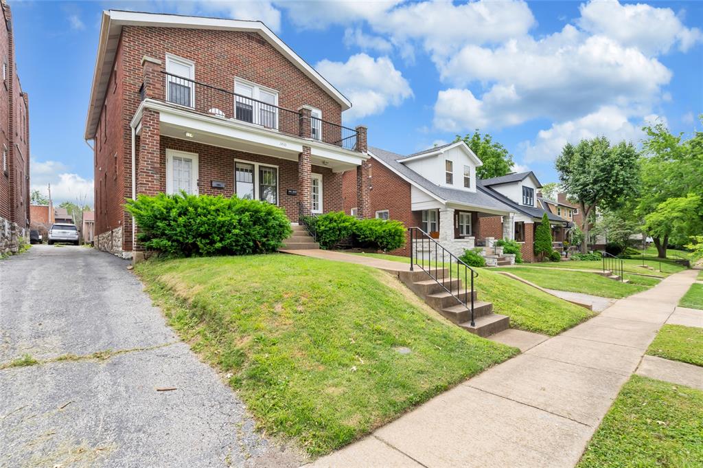 1410 Woodland Drive