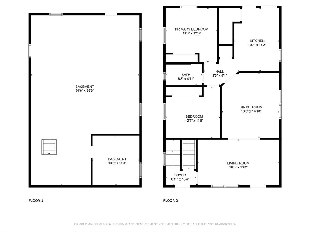 1410 Woodland Drive