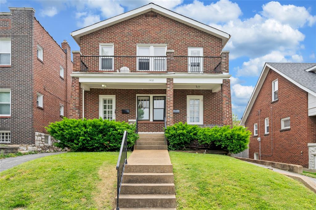 1410 Woodland Drive