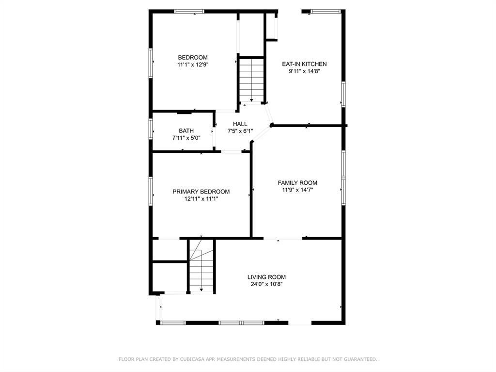 1410 Woodland Drive