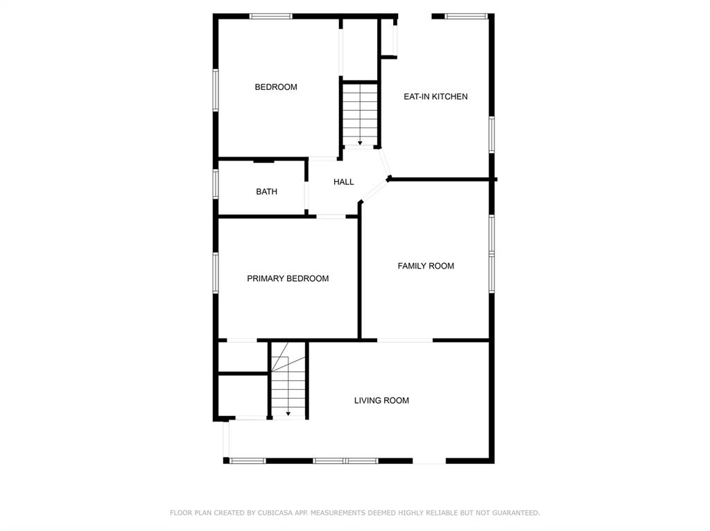 1410 Woodland Drive