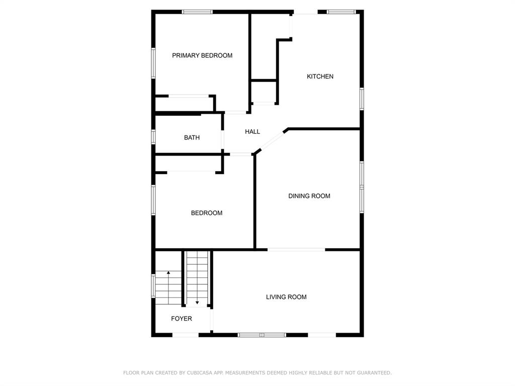1410 Woodland Drive