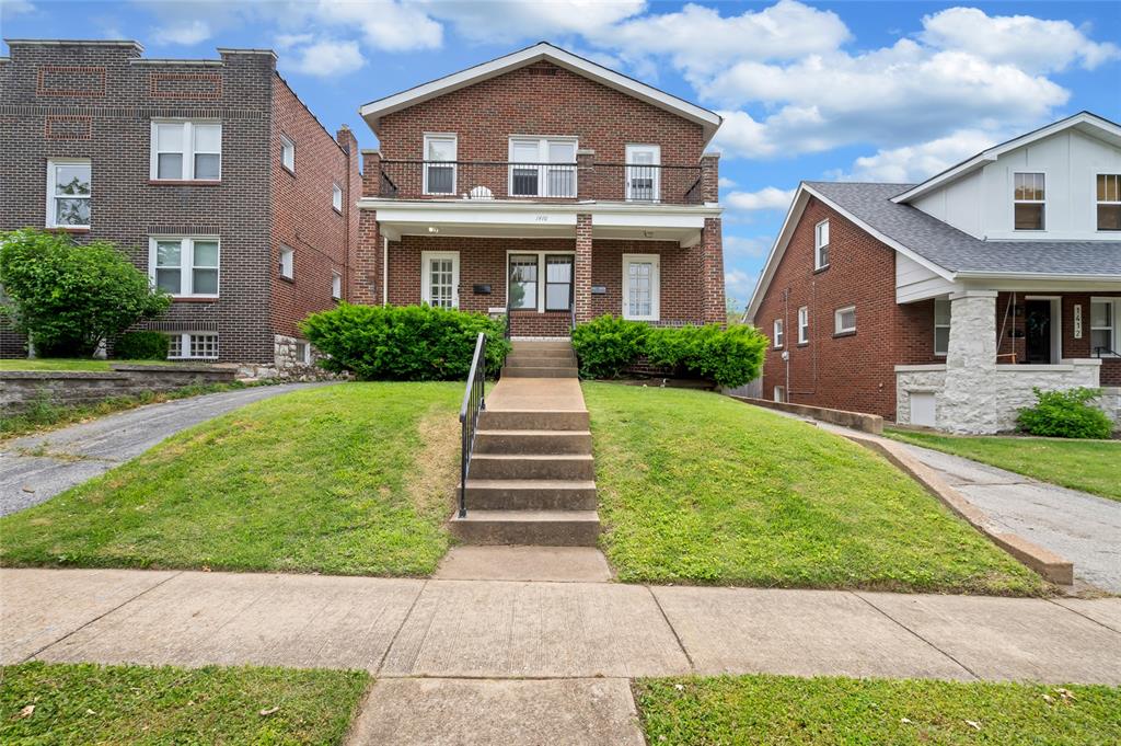 1410 Woodland Drive