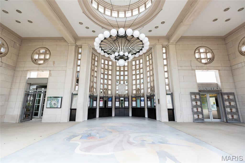 4100 Forest Park Avenue Unit: 322