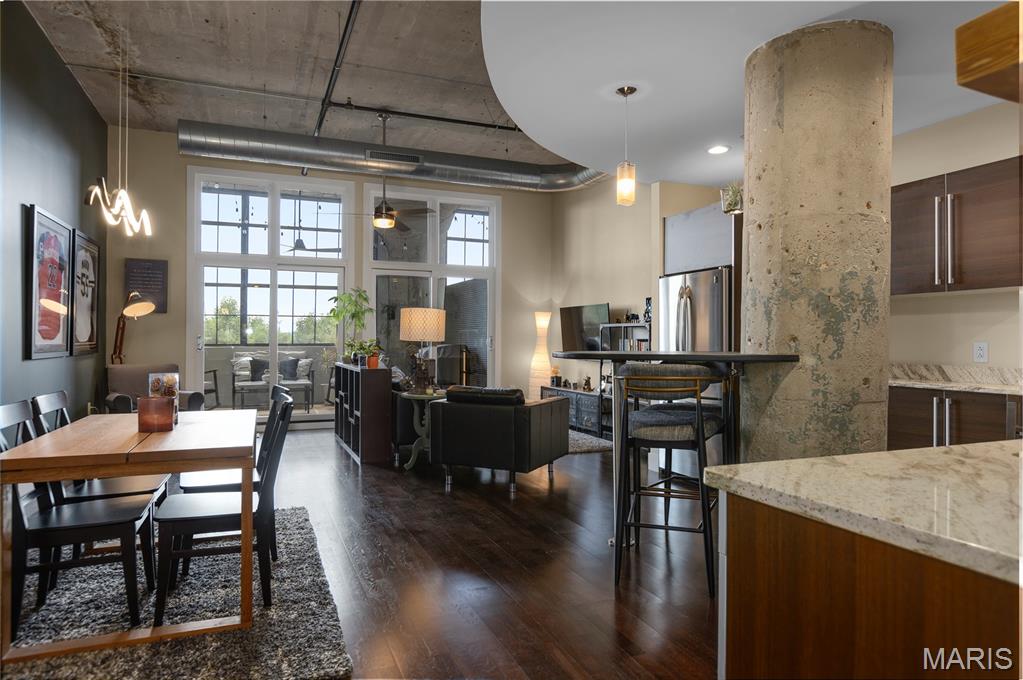 4100 Forest Park Avenue Unit: 322