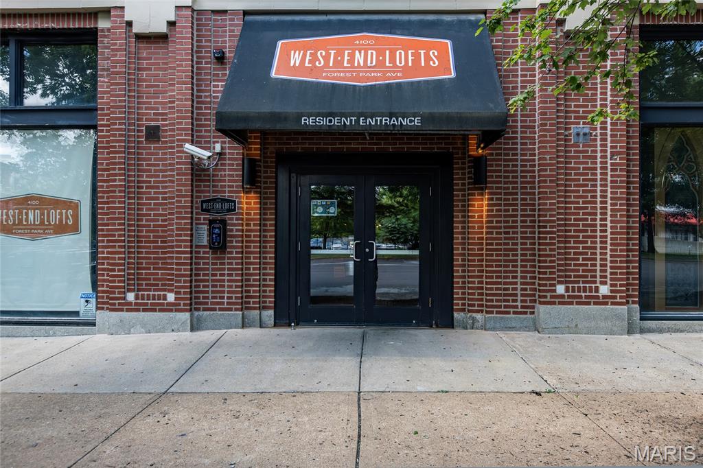4100 Forest Park Avenue Unit: 322
