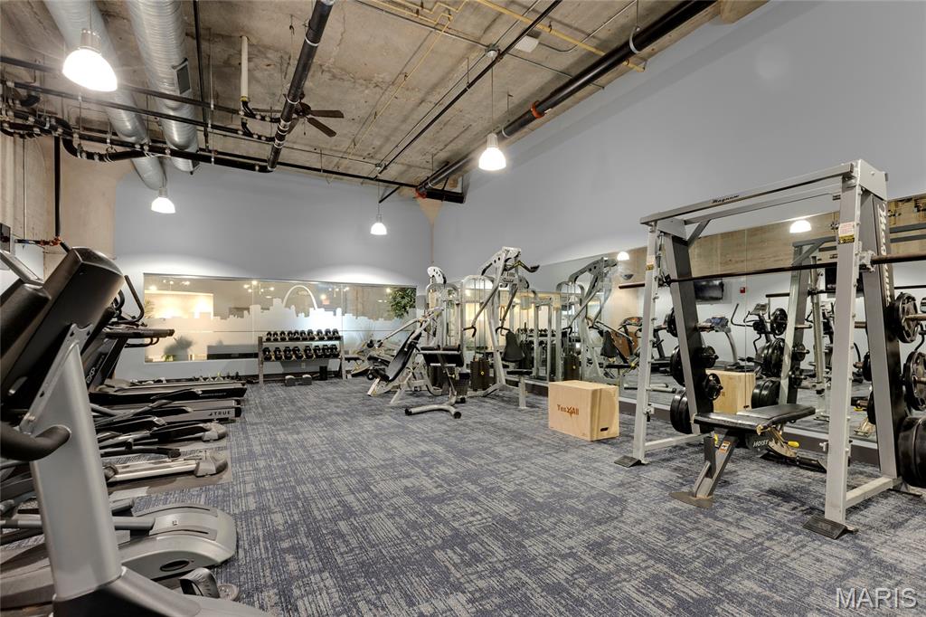 4100 Forest Park Avenue Unit: 322