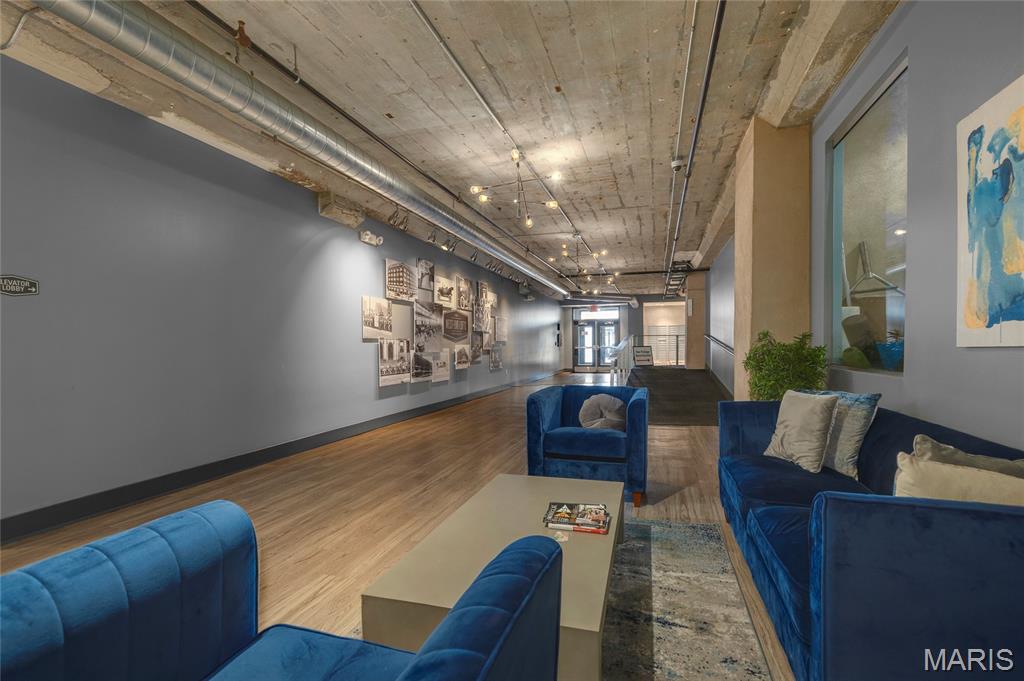 4100 Forest Park Avenue Unit: 322