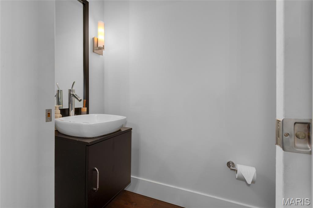 4100 Forest Park Avenue Unit: 322