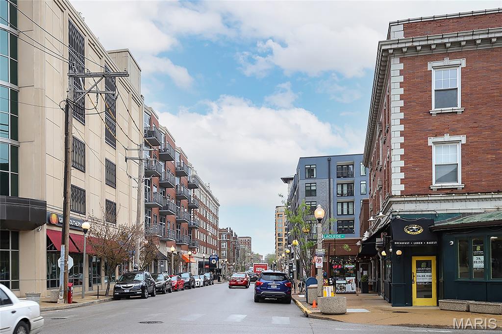 4100 Forest Park Avenue Unit: 322
