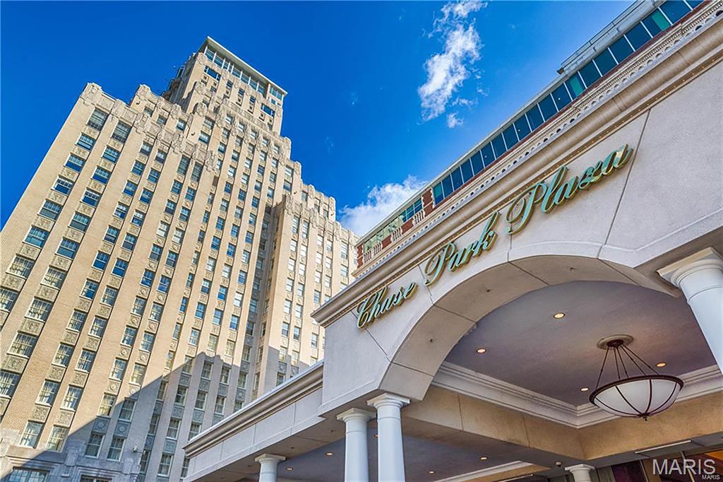 4100 Forest Park Avenue Unit: 322