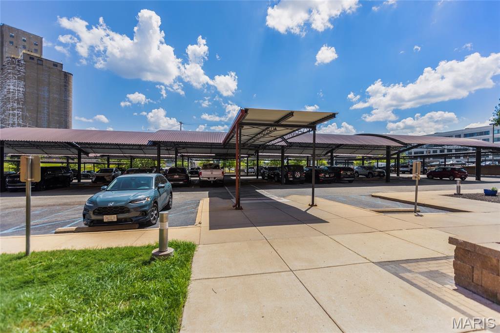 4100 Forest Park Avenue Unit: 322