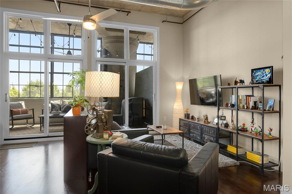 4100 Forest Park Avenue Unit: 322